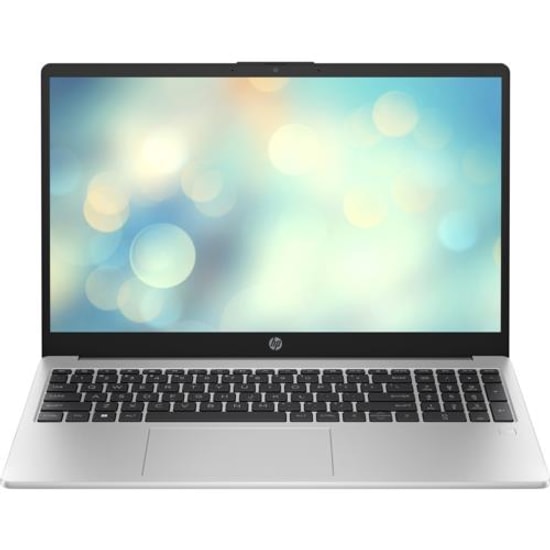 HP 250 G10 Dizüstü Bilgisayar (B2PH1ES) - Intel Core i7-1355U, 16GB RAM, 512GB SSD, 15.6" Ekran, FreeDOS