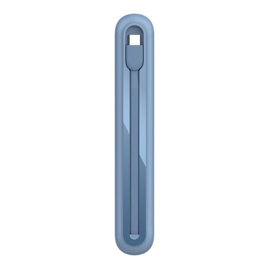Belkin BoostCharge BPB024 20.000mAh 30W USB-C Kablolu Powerbank - Mavi (BPB024HQBL) Taşınabilir Hızlı Şarj Cihazı