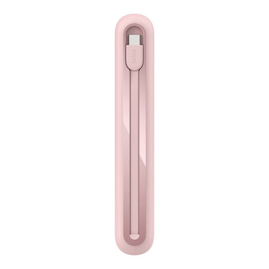 Belkin BoostCharge BPB024 20.000mAh 30W USB-C Kablolu Powerbank - Pembe (BPB024HQPK) Taşınabilir Hızlı Şarj Cihazı