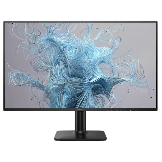 Philips 23.8" 24E2N1110/01 IPS Full HD Monitör - 1920x1080, 120Hz, 1ms, Flicker-Free, VESA, VGA, HDMI, Adaptive Sync