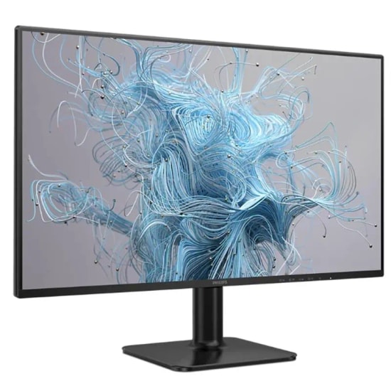 Philips 23.8" 24E2N1110/01 IPS Full HD Monitör - 1920x1080, 120Hz, 1ms, Flicker-Free, VESA, VGA, HDMI, Adaptive Sync
