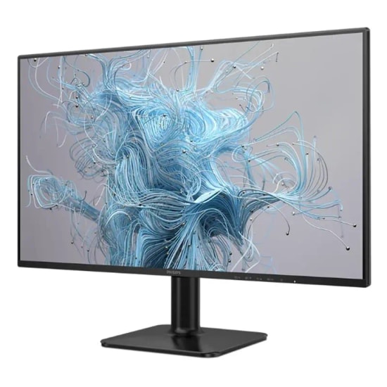Philips 23.8" 24E2N1110/01 IPS Full HD Monitör - 1920x1080, 120Hz, 1ms, Flicker-Free, VESA, VGA, HDMI, Adaptive Sync