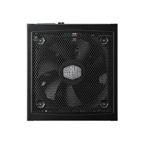 Cooler Master MWE V3 850W 80+ Gold Gen 5 Güç Kaynağı (MPX-8503-AFAG-2EBEU) - Tam Modüler, ATX 3.1, PCIe 5.0, Akım Koruma