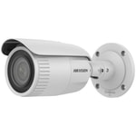 Hikvision DS-2CD1643G2-IZS 4MP Bullet IP Kamera - 2.8-12mm Lens 30m IR EXIR 2.0, Akıllı Algılama Mikrofonlu, H265+, IP67