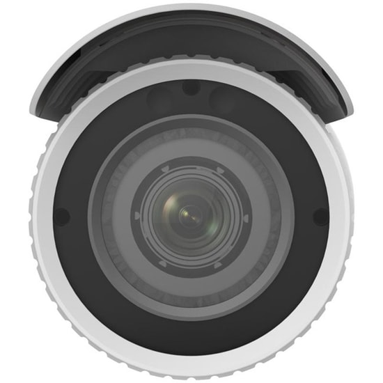 Hikvision DS-2CD1643G2-IZS 4MP Bullet IP Kamera - 2.8-12mm Lens 30m IR EXIR 2.0, Akıllı Algılama Mikrofonlu, H265+, IP67