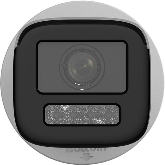 Hikvision DS-2CD1623G2-LIZ(S)U 2MP Dual Light IP Bullet Kamera - 2.8-12mm Lens, 50m IR, Sesli, Akıllı, DWDR, H265+, IP67