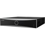 Hikvision DS-8664NXI-I8/S AcuSense 64 Kanal Pro 2U NVR Kayıt Cihazı - 8x16TB HDD Uyumlu, 4K H.265+ 384Mbps Akıllı Analiz