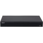 Dahua NVR4232-4KS3 32 Kanal 1U Lite NVR Kayıt Cihazı - 2x10TB HDD Desteği, 160Mbps, H.265+, SMD Plus, Yüz Tanıma, ONVIF