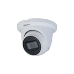 Dahua HAC-HDW1500TLMQ-0280B-S2 5MP Dome Kamera - 2.8mm Lens, 30m IR, Starlight, HDCVI, Mikrofonlu, IP67, PFA130-E Uyumlu