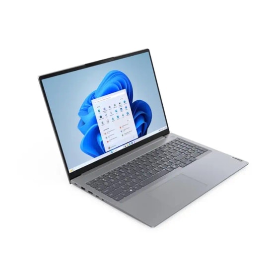 Lenovo ThinkBook 16 G7 Intel Ultra 7 155H 16GB DDR5 RAM 512GB SSD 16" WUXGA Arc Graphics FreeDOS Notebook (21MS008RTR)
