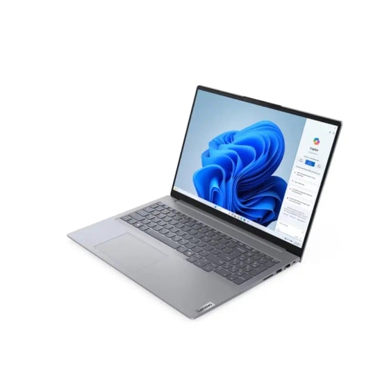 Lenovo ThinkBook 16 G7 Intel Ultra 7 155H 16GB DDR5 RAM 512GB SSD 16" WUXGA Arc Graphics FreeDOS Notebook (21MS008RTR)