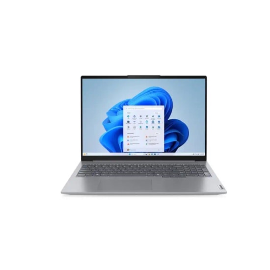 Lenovo ThinkBook 16 G7 Intel Ultra 7 155H 16GB DDR5 RAM 512GB SSD 16" WUXGA Arc Graphics FreeDOS Notebook (21MS008RTR)