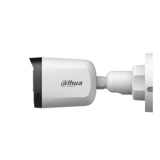 Dahua HAC-B1A21-U-IL 2MP Smart Dual Light Bullet Kamera - 3.6mm Lens, 30m IR, HDCVI/TVI/AHD/CVBS 4in1, IP67