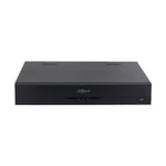 Dahua NVR4432-EI 32 Kanal 4K 1.5U WizSense NVR Kayıt Cihazı - 4x20TB HDD, H.265+, 256Mbps, SMD Plus, Yüz Tanıma, ONVIF