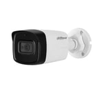 Dahua HAC-HFW1200TL-0360B 2MP Lite Bullet Kamera - 3.6mm Sabit Lens, 40m IR, DWDR, HDCVI/TVI/AHD/CVBS 4in1, IP67