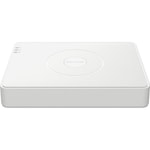 Hikvision DS-7116HGHI-M1 16 Kanal 720p Mini 1U DVR Kayıt Cihazı - 6TB HDD Uyumlu, H.265 Pro+, 96Mbps, HDTVI, Yüz Tanıma