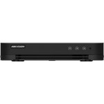 Hikvision DS-7208HGHI-M1/C 8 Kanal 720p 1U DVR Kayıt Cihazı - 4TB HDD Uyumlu, H.265 Pro+, 72Mbps, HDTVI, Yüz Tanıma