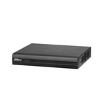 Dahua XVR1B16-I 16 Kanal Compact 1U WizSense DVR Cihazı - H.265+, 6TB HDD Uyumlu, 64Mbps, 2xUSB, HDCVI/AHD/TVI/CVBS/IP