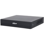 Dahua XVR1B08-I 8 Kanal Cooper 1U WizSense DVR Cihazı - 6TB HDD Uyumlu, H.265+, 40Mbps, HDCVI/AHD/TVI/CVBS/IP, SMD Plus