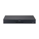 Dahua XVR5432L-I3 32 Kanal 1.5U WizSense DVR - 4x16TB HDD Uyumlu, H265+, 192Mbps, Yüz Tanıma, HDCVI/AHD/TVI/CVBS/IP