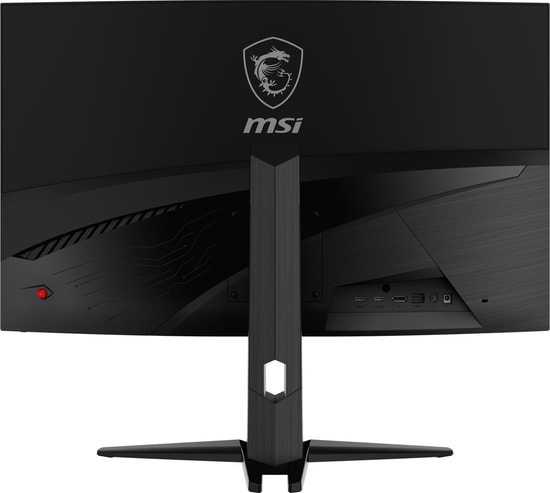 MSI MAG 321CUPDF 32" 4K Kavisli VA Oyuncu Monitörü - UHD 160Hz, 0.5ms, 2xHDMI, DP, Type-C PD 15W, HDR 400, FreeSync 