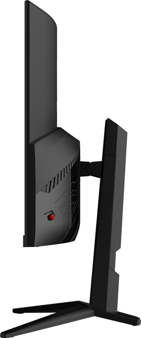 MSI MAG 321CUPDF 32" 4K Kavisli VA Oyuncu Monitörü - UHD 160Hz, 0.5ms, 2xHDMI, DP, Type-C PD 15W, HDR 400, FreeSync 