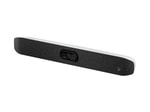 HP Poly Studio V12 USB Video Çubuğu (A9DD8AA) - 20MP 120 FOV Kamera, Dahili Hoparlör, Mikrofon, Kurumsal Yönetim