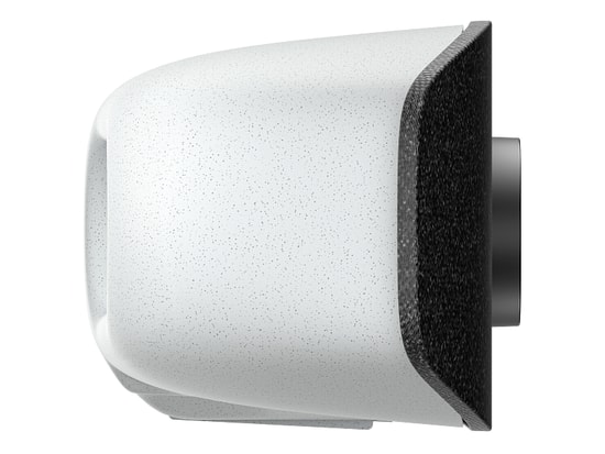 HP Poly Studio V12 USB Video Çubuğu (A9DD8AA) - 20MP 120 FOV Kamera, Dahili Hoparlör, Mikrofon, Kurumsal Yönetim