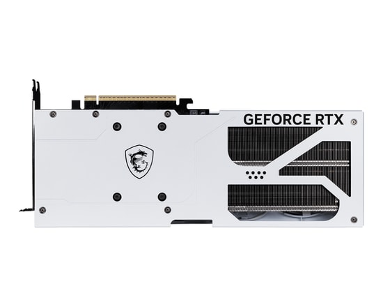 MSI GeForce RTX 5080 Ventus 3X OC Beyaz 16GB GDDR7 Ekran Kartı - Ray Tracing, DLSS 4, PCIe 5.0, 3xDisplayPort, HDMI
