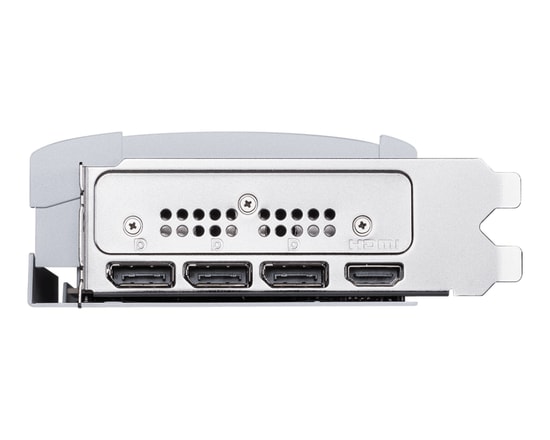 MSI GeForce RTX 5080 Ventus 3X OC Beyaz 16GB GDDR7 Ekran Kartı - Ray Tracing, DLSS 4, PCIe 5.0, 3xDisplayPort, HDMI