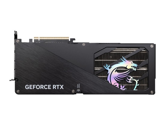MSI GeForce RTX 5070 Ti Gaming Trio OC 16GB GDDR7 Ekran Kartı - 256 Bit, 2580MHz, 3xDP, HDMI, Ray Tracing, DLSS 4, DX 12