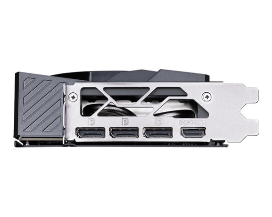 MSI GeForce RTX 5070 Ti Gaming Trio OC 16GB GDDR7 Ekran Kartı - 256 Bit, 2580MHz, 3xDP, HDMI, Ray Tracing, DLSS 4, DX 12