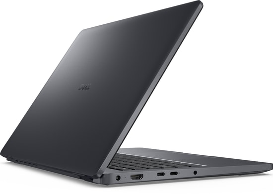 Dell Pro 14 PC14250 Intel Ultra 7-255U 16GB RAM 512GB SSD 14" FHD+ Windows 11 Pro Dizüstü Bilgisayar (PC14250_BTO107_WP)