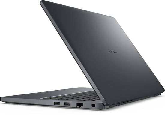 Dell Pro 14 PC14250 Intel Core i7-150U, 16GB RAM, 512GB SSD, 14" FHD+ Ubuntu Linux Dizüstü Bilgisayar (PC14250_C7165UBU)