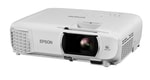 Epson EH-TW850 3400 Lümen Full HD Kablosuz LCD Projeksiyon Cihazı (V11HB61042) - Wi-Fi, HDMI, USB, Airplay, Miracast