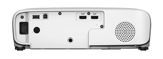 Epson EH-TW850 3400 Lümen Full HD Kablosuz LCD Projeksiyon Cihazı (V11HB61042) - Wi-Fi, HDMI, USB, Airplay, Miracast