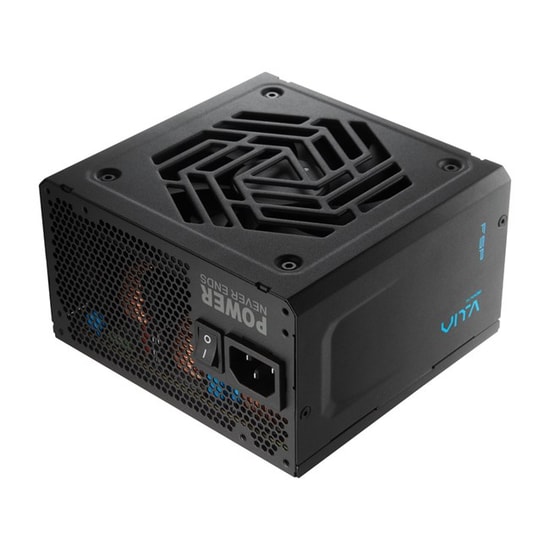 FSP Vita 850BD 850W 80+ Bronze Güç Kaynağı - PCIE5.1, ATX 3.1, 120mm Fan, OVP/OCP/OPP/OTP/UVP/SIP Korumaları