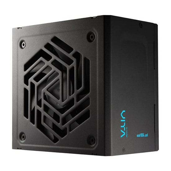 FSP Vita 850BD 850W 80+ Bronze Güç Kaynağı - PCIE5.1, ATX 3.1, 120mm Fan, OVP/OCP/OPP/OTP/UVP/SIP Korumaları