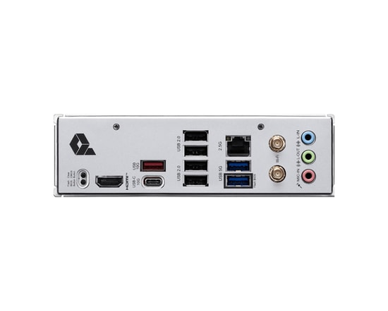 MSI PRO B840M-P WIFI 6E Anakart - AM5, DDR5 8000MHz(OC), 2xM.2, USB 10Gbps, Bluetooth 5.3, AMD EXPO, 2.5G LAN, mATX