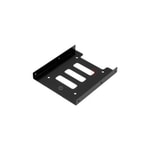 Frisby FA-7954HF 3.5" - 2.5" Dönüştürücü Kızak - SSD/HDD Montaj Aparatı, Sabit Disk Çerçevesi