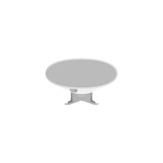 Ruijie Reyee RG-RAP62-OD AX3000 WiFi 6 İç/Dış Ortam Access Point - 2.4/5GHz, 2974Mbps, PoE, IP65, 2x2 MIMO, Adaptörsüz