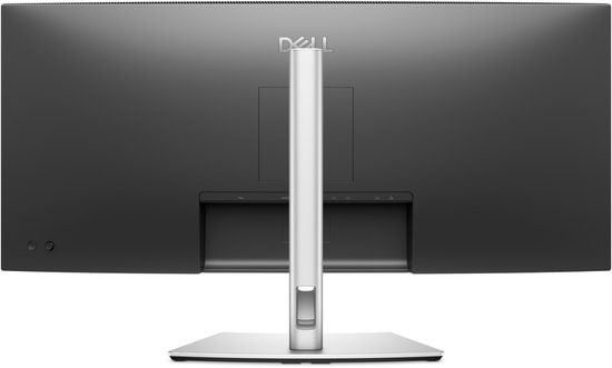 Dell Pro P3425WE 34" UWQHD 5ms USB-C Hub Kavisli IPS Monitör - 3440x1440, 100hz, 350nit, 3800R, HDMI, DP, RJ45, 90W PD