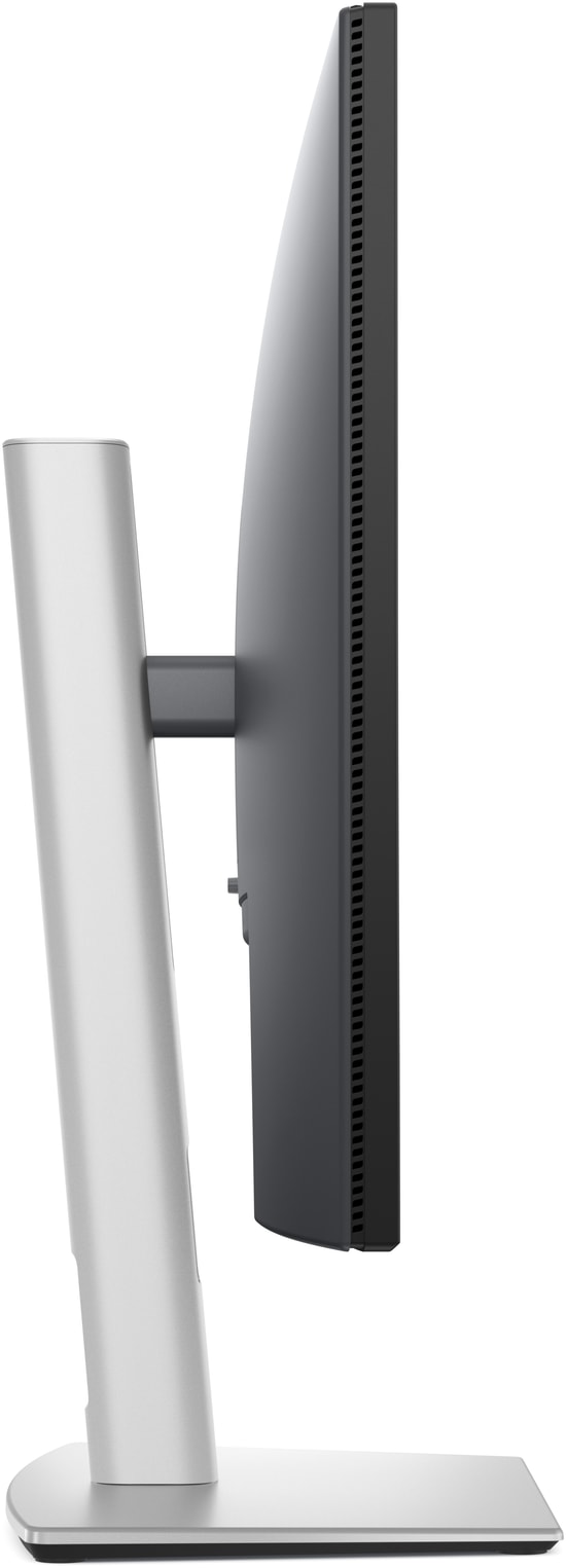 Dell Pro P2725D 27" WQHD IPS Monitör - 2560x1440, 5ms, 100Hz, 350nit, HDMI, DP, Pivot, Yükseklik Ayarlı, USB-C 15W PD