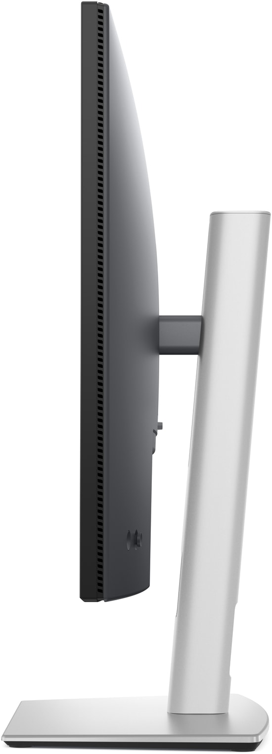 Dell Pro P2725D 27" WQHD IPS Monitör - 2560x1440, 5ms, 100Hz, 350nit, HDMI, DP, Pivot, Yükseklik Ayarlı, USB-C 15W PD