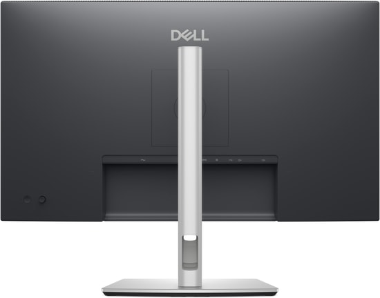 Dell Pro P2725D 27" WQHD IPS Monitör - 2560x1440, 5ms, 100Hz, 350nit, HDMI, DP, Pivot, Yükseklik Ayarlı, USB-C 15W PD