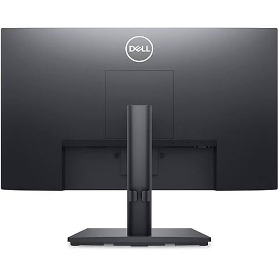 Dell E2225HSM 21.5" Full HD VA Monitör - 100Hz, 5ms, 250nit, HDMI, DP, VGA, Vesa, Pivot, 2W Hoparlör, İnce Çerçeve