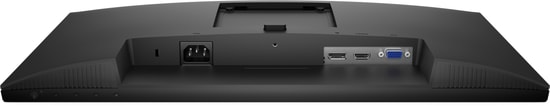 Dell E2225HSM 21.5" Full HD VA Monitör - 100Hz, 5ms, 250nit, HDMI, DP, VGA, Vesa, Pivot, 2W Hoparlör, İnce Çerçeve