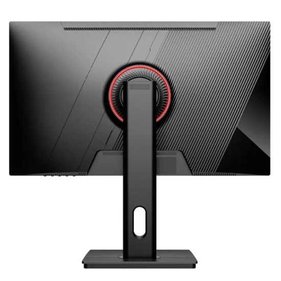 Cube PA-27P240F05 27" Full HD IPS Gaming Monitör - 1920X1080, 240Hz, 0.5ms, 250nit, FreeSync, HDMI, DP, Pivot, RGB Halka