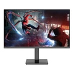 Cube PA-27V240F05-2K 27" 2K QHD VA Pivot Gaming Monitör - 2560x1440, 0.5ms, 240Hz, 250nit, HDMI, DP, FreeSync, RGB Halka