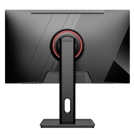 Cube PA-27V240F05-2K 27" 2K QHD VA Pivot Gaming Monitör - 2560x1440, 0.5ms, 240Hz, 250nit, HDMI, DP, FreeSync, RGB Halka